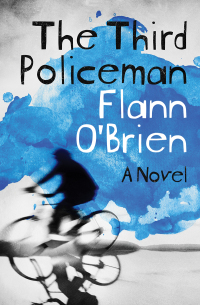 Immagine di copertina: The Third Policeman 9781504059640