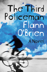 Omslagafbeelding: The Third Policeman 9781504059640