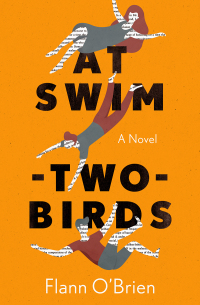 Immagine di copertina: At Swim-Two-Birds 9781504059657