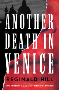 Immagine di copertina: Another Death in Venice 9781504059671