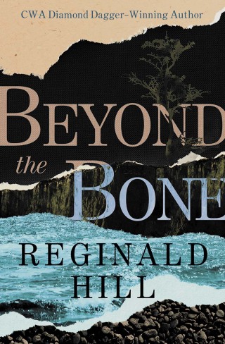 Imagen de portada: Beyond the Bone 9781504059688