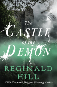 Imagen de portada: The Castle of the Demon 9781504059701