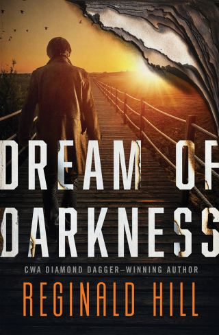 Imagen de portada: Dream of Darkness 9781504059725