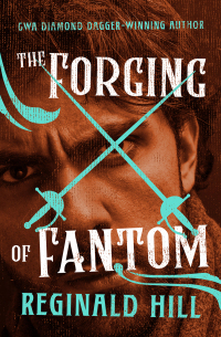 Imagen de portada: The Forging of Fantom 9781504059732