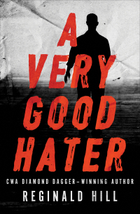 Cover image: A Very Good Hater 9781504059770