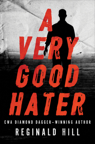 Cover image: A Very Good Hater 9781504059770