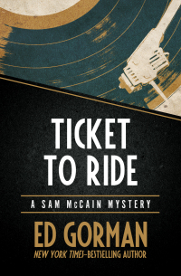 Titelbild: Ticket to Ride 9781504059909