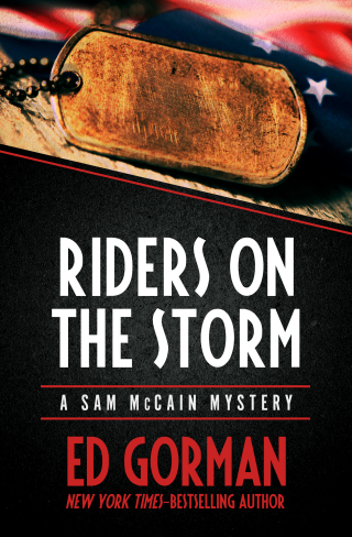Titelbild: Riders on the Storm 9781504059916