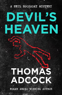 Titelbild: Devil's Heaven 9781504059992