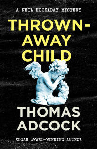 Immagine di copertina: Thrown-Away Child 9781504060004