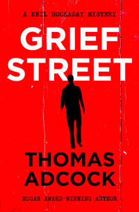 Imagen de portada: Grief Street 9781504060011