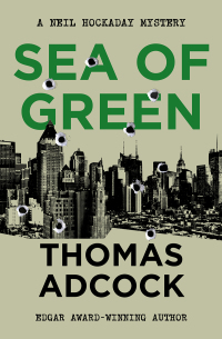 Cover image: Sea of Green 9781504060035