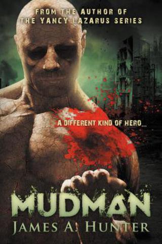 Cover image: Mudman 9781504060059