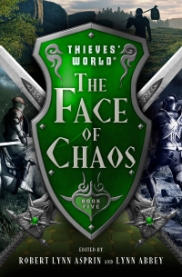 Cover image: The Face of Chaos 9781504060110