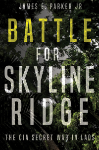 Titelbild: Battle for Skyline Ridge 9781612007052