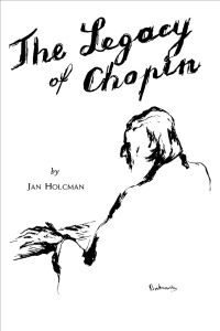 表紙画像: The Legacy of Chopin 9781504060219