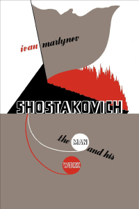 Cover image: Shostakovich 9781504060240