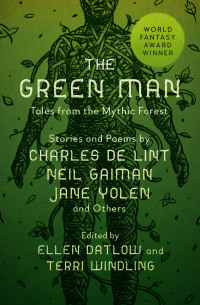 Imagen de portada: The Green Man 9781504060387