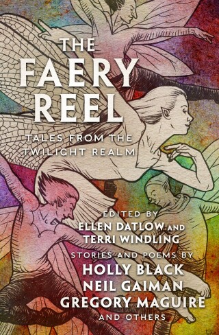 Imagen de portada: The Faery Reel 9781504060394