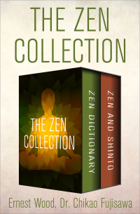 Imagen de portada: The Zen Collection 9781504060431