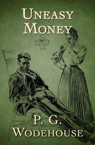 Cover image: Uneasy Money 9781504060523