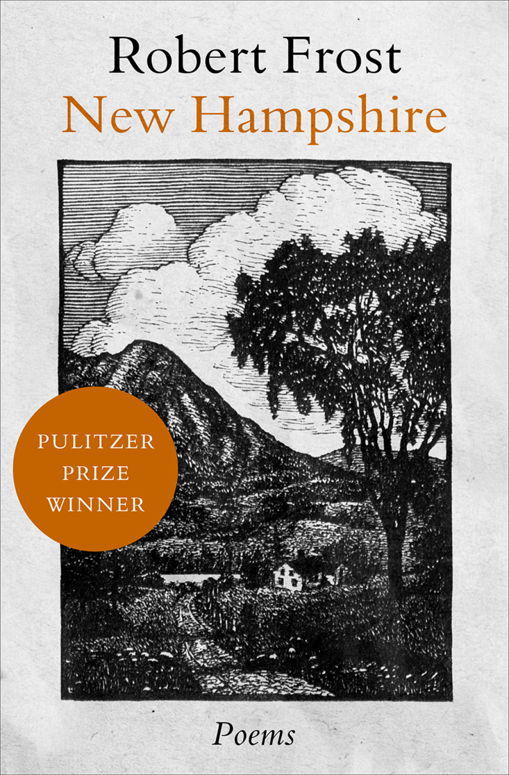New Hampshire Poems