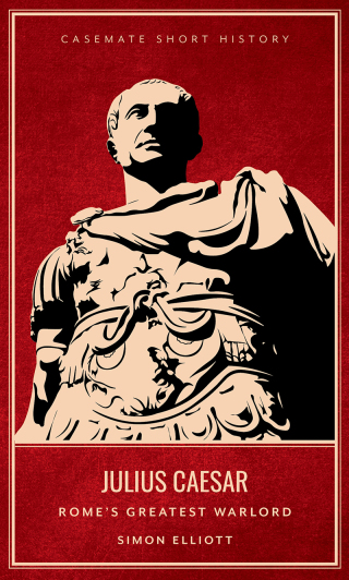 Imagen de portada: Julius Caesar 9781612007090