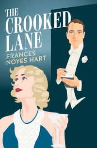 Cover image: The Crooked Lane 9781504060622