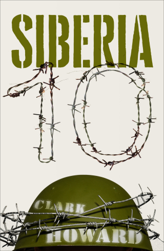 Imagen de portada: Siberia 10 9781504060691