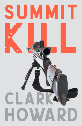 Imagen de portada: Summit Kill 9781504060714
