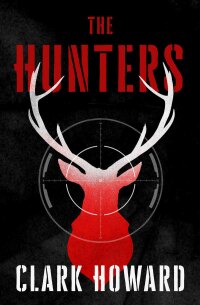 Titelbild: The Hunters 9781504060721