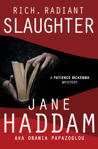 Imagen de portada: Rich, Radiant Slaughter 9781504060776