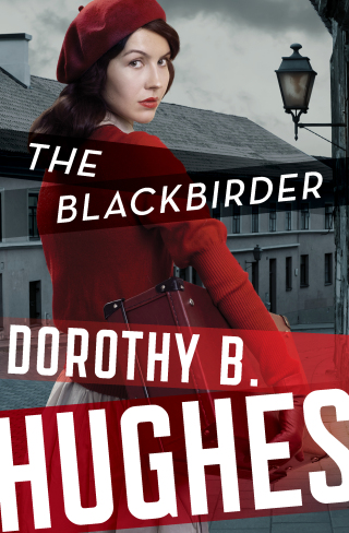 Cover image: The Blackbirder 9781504060783