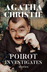 Omslagafbeelding: Poirot Investigates 9781504060837