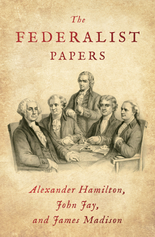 表紙画像: The Federalist Papers 9781504060998