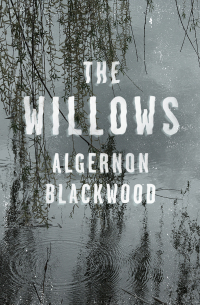 Cover image: The Willows 9781504061001