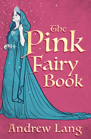Imagen de portada: The Pink Fairy Book 9781504061049