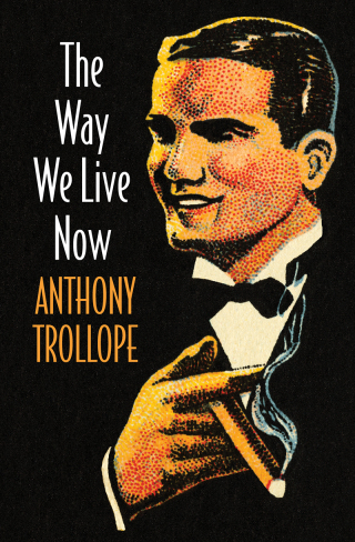 Cover image: The Way We Live Now 9781504061063