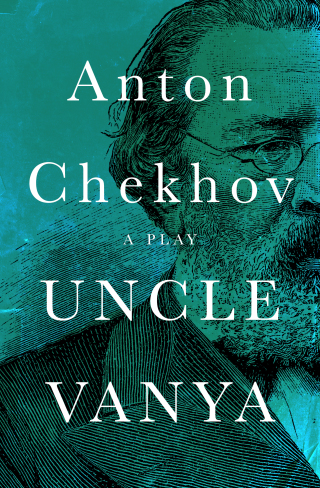 Cover image: Uncle Vanya 9781504061094