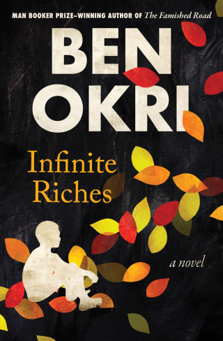 Cover image: Infinite Riches 9781504061216