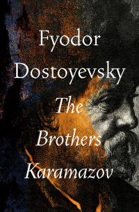Omslagafbeelding: The Brothers Karamazov 9781504061452