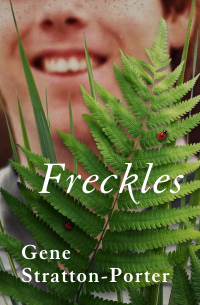 Omslagafbeelding: Freckles 9781504061469