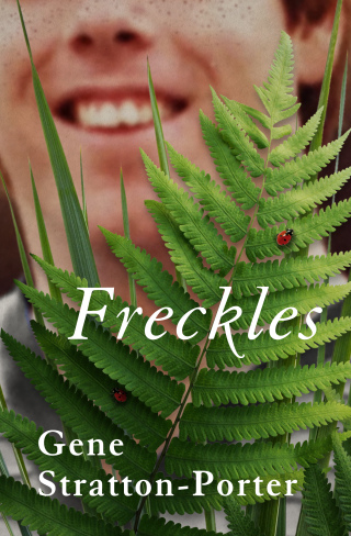 Imagen de portada: Freckles 9781504061469