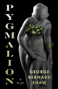 Cover image: Pygmalion 9781504061483