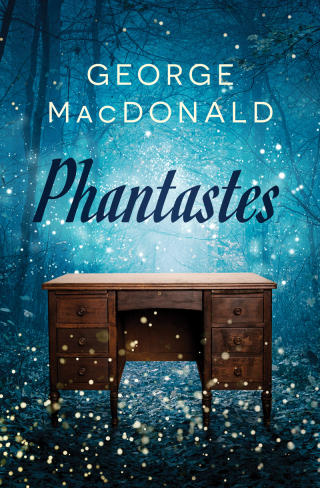 Cover image: Phantastes 9781504061490