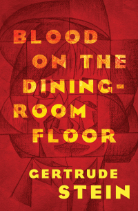 Cover image: Blood on the Dining-Room Floor 9781504061506
