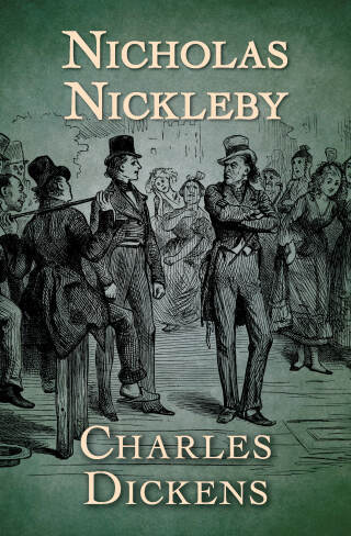 Immagine di copertina: Nicholas Nickleby 9781504061605