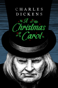 Imagen de portada: A Christmas Carol 9781504061643