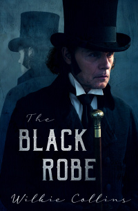 Cover image: The Black Robe 9781504061650