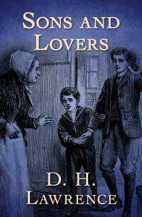 Cover image: Sons and Lovers 9781504061674